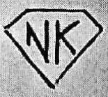 KLEINBERGS NIKS                                                                                     